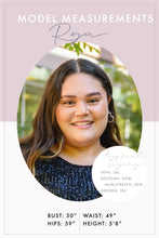 Load image into Gallery viewer, Lean Into Something Cozy Waffle Knit Top