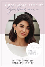 Load image into Gallery viewer, Molly Animal Print Dolman Sleeve Blouse