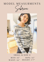 Load image into Gallery viewer, More or Less Striped Sleeveless Sweater