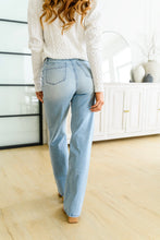 Load image into Gallery viewer, The Styles High Rise Wide Leg Jeans