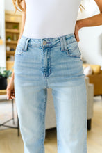 Load image into Gallery viewer, The Styles High Rise Wide Leg Jeans