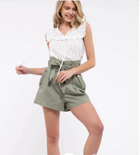 Load image into Gallery viewer, The Jacy Navy Tank