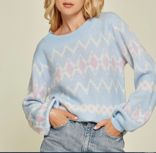 Load image into Gallery viewer, The Elsa Sweater