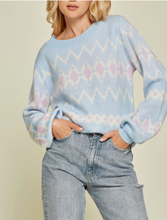 Load image into Gallery viewer, The Elsa Sweater