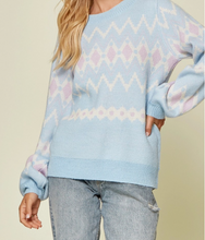 Load image into Gallery viewer, The Elsa Sweater