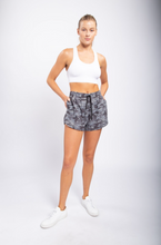 Load image into Gallery viewer, The Kirby Ribbed Sports Bra