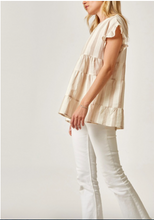 Load image into Gallery viewer, The Seaside Top