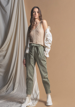 Load image into Gallery viewer, The Piper Sweater Tank