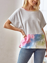 Load image into Gallery viewer, Its A Vibe Tee