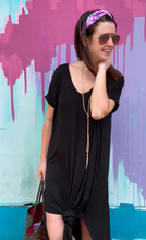 Load image into Gallery viewer, Summer's Afternoon Maxi Dress