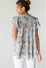 Load image into Gallery viewer, Cheers To This One Top