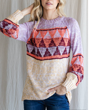 Load image into Gallery viewer, She's A Star Sweater