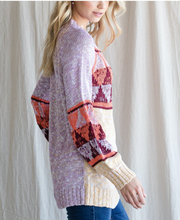 Load image into Gallery viewer, She's A Star Sweater