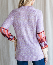 Load image into Gallery viewer, She's A Star Sweater