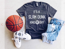 Load image into Gallery viewer, SLAM DUNK Tee