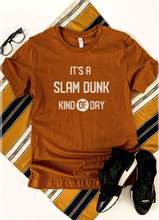 Load image into Gallery viewer, SLAM DUNK Tee