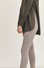 Load image into Gallery viewer, The Bella Tee- Olive