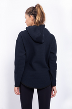 Load image into Gallery viewer, Aint No Blues, Navy Pullover MonoB