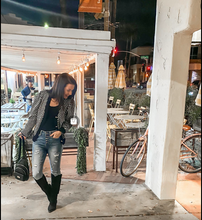 Load image into Gallery viewer, Check Mate Checkered Cardigan