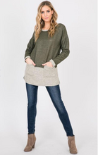 Load image into Gallery viewer, Oh I LOVE This Tunic