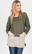 Load image into Gallery viewer, Oh I LOVE This Tunic