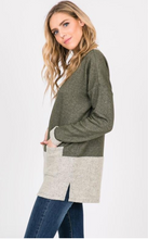 Load image into Gallery viewer, Oh I LOVE This Tunic