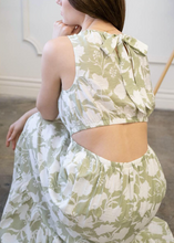 Load image into Gallery viewer, A Cut Above The Rest- In Olive