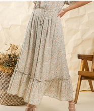 Load image into Gallery viewer, The Tyra Smocked Skirt