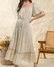 Load image into Gallery viewer, The Tyra Smocked Skirt