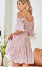 Load image into Gallery viewer, Full of Chic Andree By Unit Dress