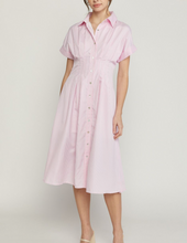 Load image into Gallery viewer, The Kate Stripe Dress