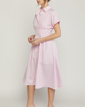 Load image into Gallery viewer, The Kate Stripe Dress