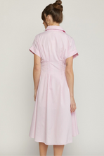 Load image into Gallery viewer, The Kate Stripe Dress