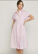 Load image into Gallery viewer, The Kate Stripe Dress