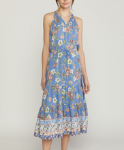 Load image into Gallery viewer, The Tasha Floral Dress