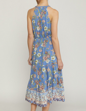 Load image into Gallery viewer, The Tasha Floral Dress