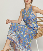 Load image into Gallery viewer, The Tasha Floral Dress