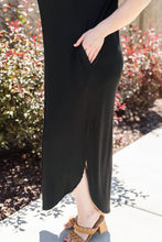 Load image into Gallery viewer, Summer's Afternoon Maxi Dress