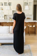 Load image into Gallery viewer, Summer's Afternoon Maxi Dress