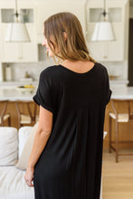 Load image into Gallery viewer, Summer's Afternoon Maxi Dress