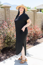 Load image into Gallery viewer, Summer's Afternoon Maxi Dress