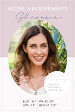 Load image into Gallery viewer, Mindy Mid Rise Wide Leg Jeans