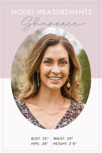 Load image into Gallery viewer, Get Away Maxi Skirt In Mauve