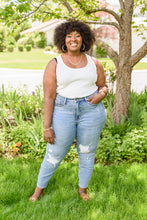 Load image into Gallery viewer, High-Wasted Tummy Control Skinny Jeans