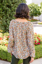 Load image into Gallery viewer, The Floral & Fancy Top