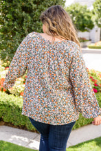 Load image into Gallery viewer, The Floral & Fancy Top