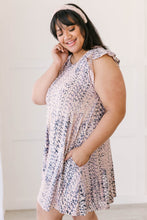 Load image into Gallery viewer, Snakein' Around Dress