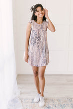 Load image into Gallery viewer, Snakein' Around Dress