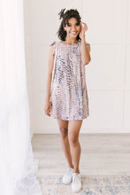 Load image into Gallery viewer, Snakein' Around Dress
