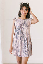 Load image into Gallery viewer, Snakein' Around Dress